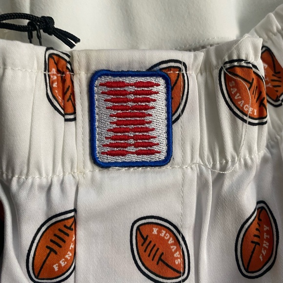 Rihanna Savage X Fenty Mens Boxer - Picture 3 of 5